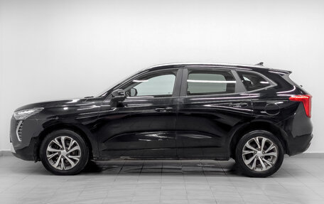 Haval Jolion, 2023 год, 1 350 000 рублей, 8 фотография