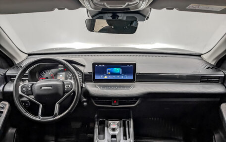 Haval Jolion, 2023 год, 1 350 000 рублей, 14 фотография