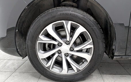 Haval Jolion, 2023 год, 1 350 000 рублей, 18 фотография