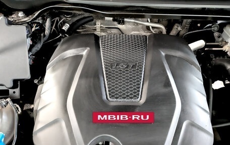 Haval Jolion, 2023 год, 1 350 000 рублей, 9 фотография