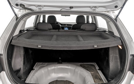 KIA Rio IV, 2021 год, 980 000 рублей, 10 фотография