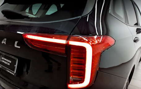 Haval Jolion, 2023 год, 1 350 000 рублей, 26 фотография