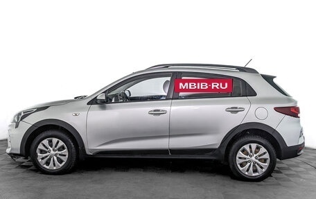 KIA Rio IV, 2021 год, 980 000 рублей, 8 фотография