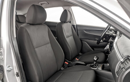 KIA Rio IV, 2021 год, 980 000 рублей, 23 фотография