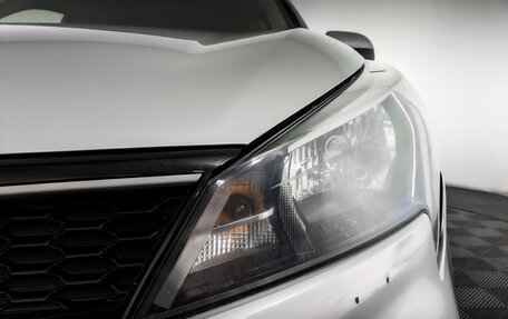 KIA Rio IV, 2021 год, 980 000 рублей, 17 фотография