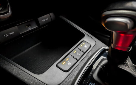 KIA Rio IV, 2021 год, 980 000 рублей, 25 фотография