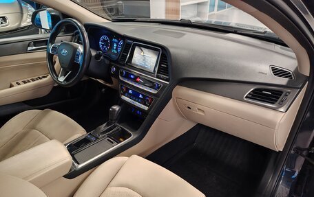 Hyundai Sonata VII, 2018 год, 1 450 000 рублей, 7 фотография