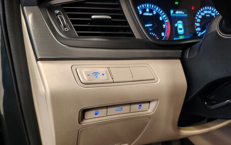 Hyundai Sonata VII, 2018 год, 1 450 000 рублей, 12 фотография