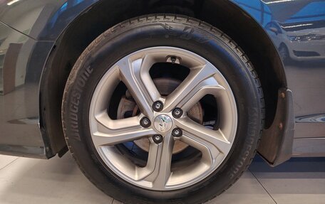 Hyundai Sonata VII, 2018 год, 1 450 000 рублей, 6 фотография