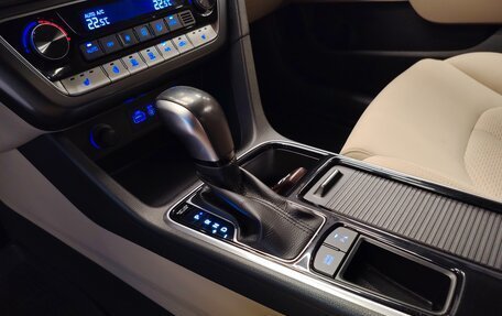 Hyundai Sonata VII, 2018 год, 1 450 000 рублей, 13 фотография