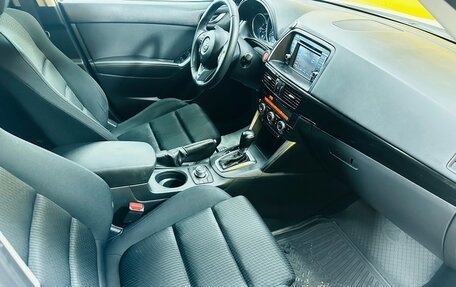 Mazda CX-5 II, 2014 год, 1 649 000 рублей, 12 фотография