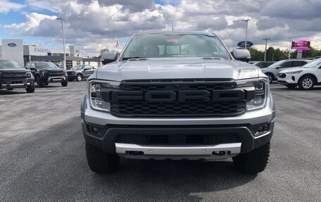 Ford Ranger, 2024 год, 8 275 016 рублей, 3 фотография