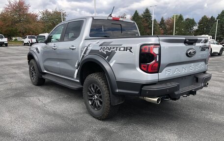 Ford Ranger, 2024 год, 8 275 016 рублей, 6 фотография