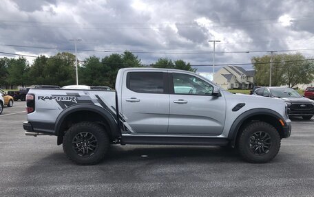 Ford Ranger, 2024 год, 8 275 016 рублей, 2 фотография