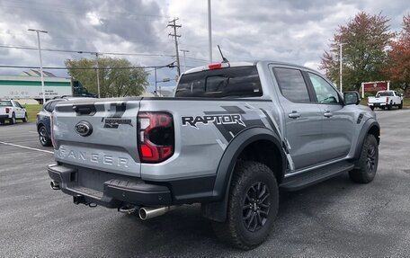 Ford Ranger, 2024 год, 8 275 016 рублей, 4 фотография