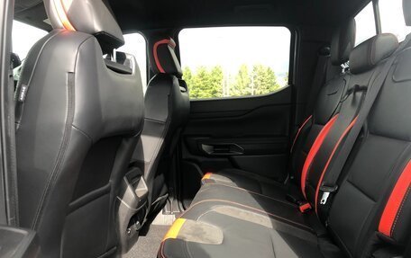 Ford Ranger, 2024 год, 8 275 016 рублей, 10 фотография