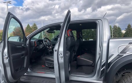 Ford Ranger, 2024 год, 8 275 016 рублей, 9 фотография