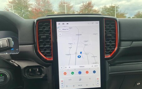 Ford Ranger, 2024 год, 8 275 016 рублей, 12 фотография