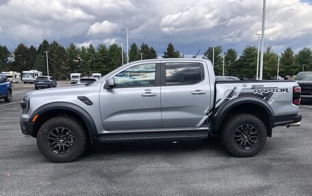 Ford Ranger, 2024 год, 8 275 016 рублей, 7 фотография