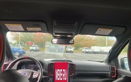 Ford Ranger, 2024 год, 8 275 016 рублей, 11 фотография