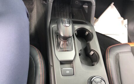 Ford Ranger, 2024 год, 8 275 016 рублей, 13 фотография