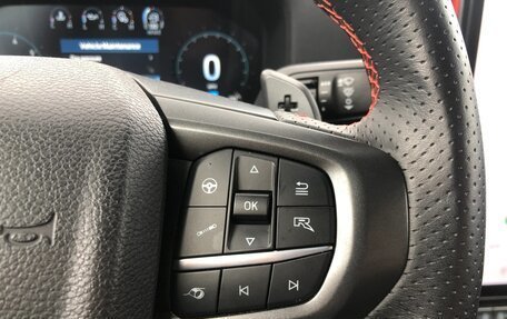 Ford Ranger, 2024 год, 8 275 016 рублей, 16 фотография