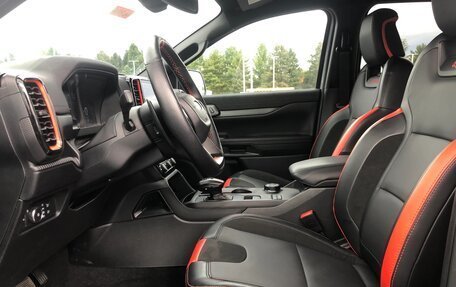 Ford Ranger, 2024 год, 8 275 016 рублей, 19 фотография