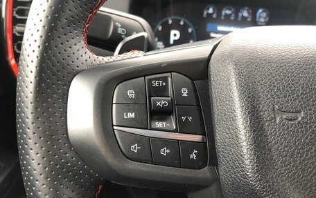 Ford Ranger, 2024 год, 8 275 016 рублей, 15 фотография