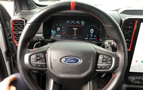 Ford Ranger, 2024 год, 8 275 016 рублей, 14 фотография