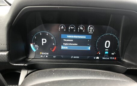 Ford Ranger, 2024 год, 8 275 016 рублей, 17 фотография