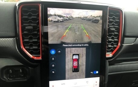 Ford Ranger, 2024 год, 8 275 016 рублей, 18 фотография