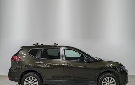 Nissan X-Trail, 2021 год, 2 190 000 рублей, 4 фотография