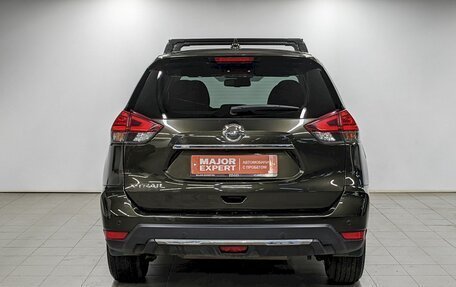 Nissan X-Trail, 2021 год, 2 190 000 рублей, 6 фотография