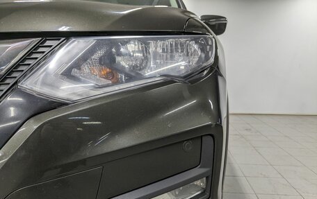 Nissan X-Trail, 2021 год, 2 190 000 рублей, 14 фотография