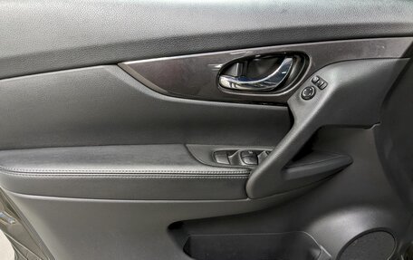 Nissan X-Trail, 2021 год, 2 190 000 рублей, 11 фотография