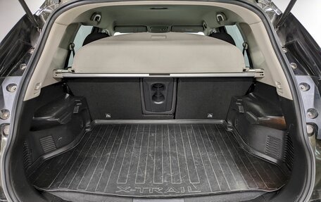 Nissan X-Trail, 2021 год, 2 190 000 рублей, 10 фотография