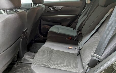 Nissan X-Trail, 2021 год, 2 190 000 рублей, 13 фотография