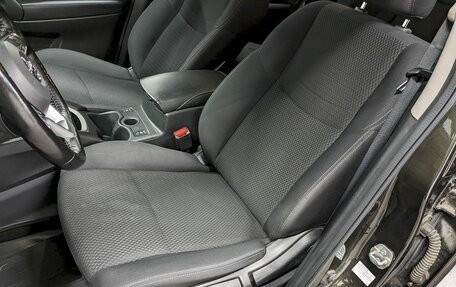 Nissan X-Trail, 2021 год, 2 190 000 рублей, 12 фотография