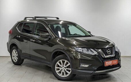 Nissan X-Trail, 2021 год, 2 190 000 рублей, 3 фотография