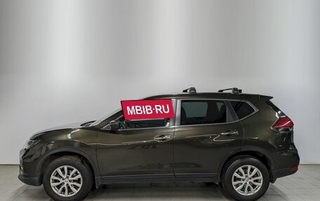 Nissan X-Trail, 2021 год, 2 190 000 рублей, 8 фотография