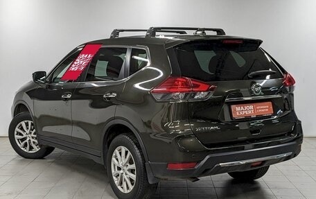 Nissan X-Trail, 2021 год, 2 190 000 рублей, 7 фотография