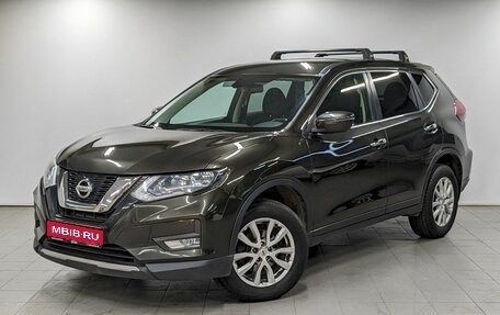 Nissan X-Trail, 2021 год, 2 190 000 рублей, 1 фотография