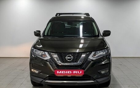 Nissan X-Trail, 2021 год, 2 190 000 рублей, 2 фотография