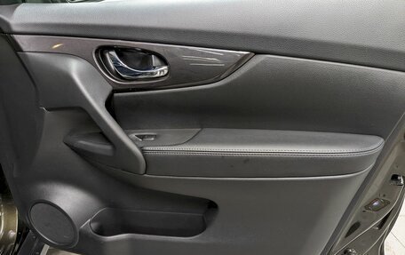 Nissan X-Trail, 2021 год, 2 190 000 рублей, 16 фотография