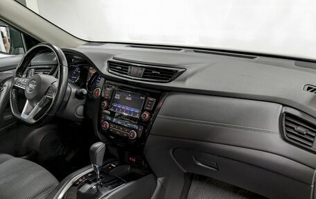 Nissan X-Trail, 2021 год, 2 190 000 рублей, 17 фотография