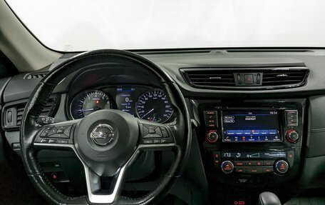 Nissan X-Trail, 2021 год, 2 190 000 рублей, 19 фотография