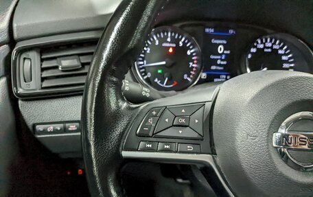 Nissan X-Trail, 2021 год, 2 190 000 рублей, 24 фотография