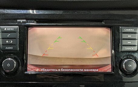 Nissan X-Trail, 2021 год, 2 190 000 рублей, 26 фотография