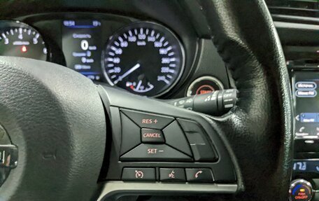 Nissan X-Trail, 2021 год, 2 190 000 рублей, 25 фотография