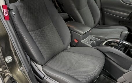 Nissan X-Trail, 2021 год, 2 190 000 рублей, 18 фотография